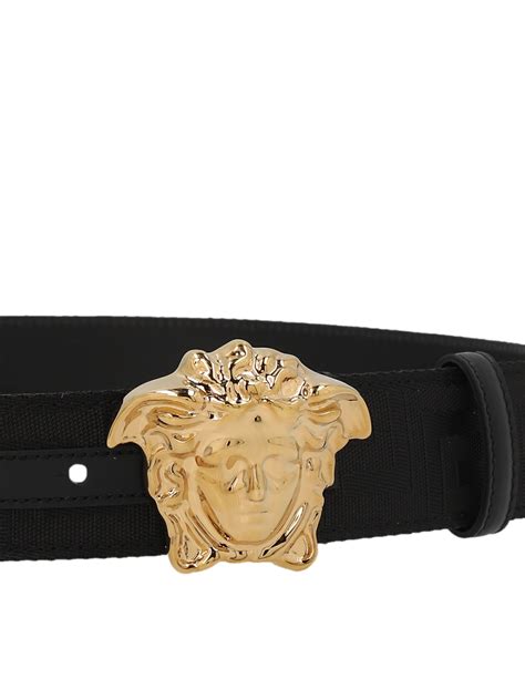 greca versace belt|versace vanitas belt.